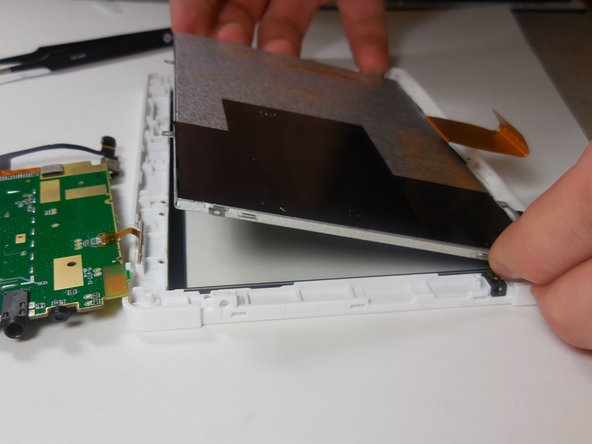 iDea USA CT702 Digitizer Glass Replacement: crwdns2935265:05crwdnd2935265:03crwdnd2935265:03crwdne2935265:0