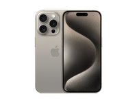 iPhone 15 Pro Parts
