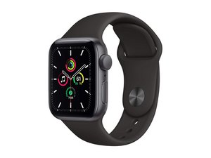 Apple watch series 5 icloud online locked