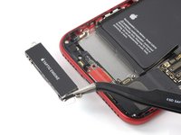 iPhone SE 2022 Battery Replacement