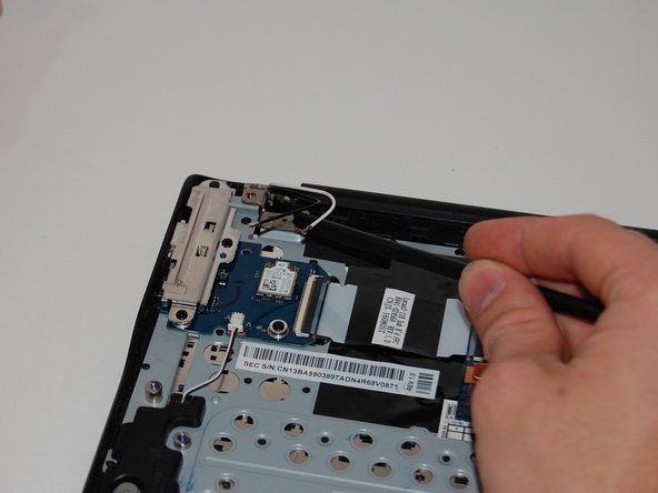 Samsung Chromebook 3 XE500C13-K02US Display Screen Replacement: crwdns2935265:08crwdnd2935265:03crwdnd2935265:03crwdne2935265:0