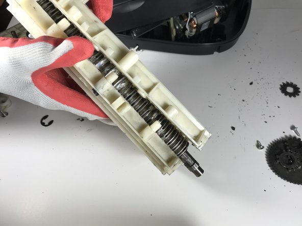 Mill Cutter Paper Stripper Replacement: crwdns2935265:07crwdnd2935265:02crwdnd2935265:02crwdne2935265:0