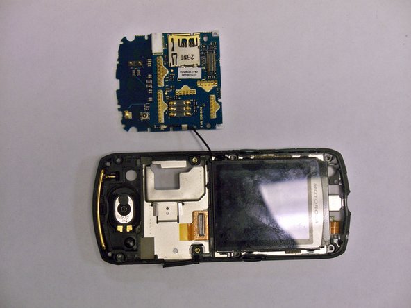 Motorola Slvr L7 Keypad Replacement: crwdns2935265:010crwdnd2935265:02crwdnd2935265:02crwdne2935265:0