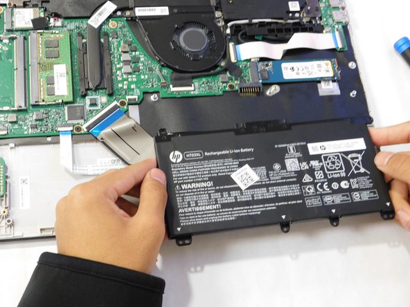 HP 15-dy2702dx Keyboard Replacement: crwdns2935265:07crwdnd2935265:02crwdnd2935265:03crwdne2935265:0