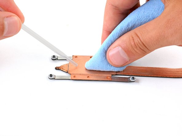 Lenovo IdeaPad 3-15IIL05 Heatsink Replacement, Reassembly information: crwdns2935265:013crwdnd2935265:03crwdnd2935265:03crwdne2935265:0