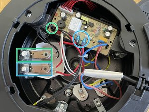 How to Fix the C6 Error for an Instant Pot - iFixit Repair Guide