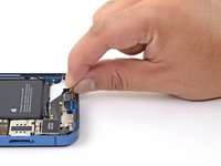 iPhone 13 Battery Replacement
