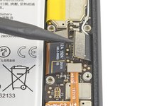 Google Pixel 4 Bottom Microphone Replacement