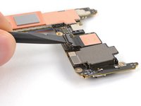 Google Pixel 7a Logic Board Replacement