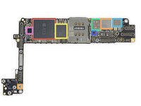iPhone SE 2020 Teardown