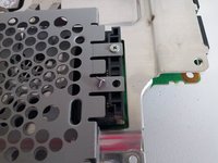 PlayStation 3 Fat 4 USB Teardown