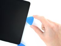 Samsung Galaxy Tab S7+ 5G Battery and Frame Assembly Replacement