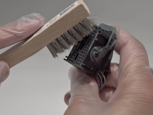 How to Repair a 2010-2014 Ford Mustang Smart Junction Box: step 15, image 2 of 3