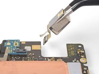 Google Pixel XL Rear Facing Camera Replacement