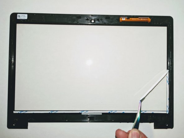 ASUS VivoBook S400C LCD Adhesive Replacement: crwdns2935265:06crwdnd2935265:03crwdnd2935265:03crwdne2935265:0