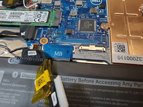 Dell Latitude 3190 Keyboard Replacement, Keyboard: crwdns2935265:07crwdnd2935265:02crwdnd2935265:02crwdne2935265:0