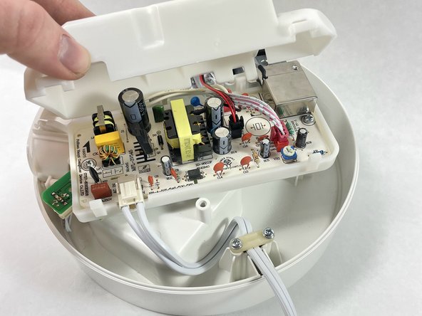 Vicks FilterFree Plus Fan Replacement: crwdns2935265:04crwdnd2935265:02crwdnd2935265:02crwdne2935265:0