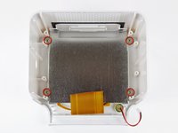 Chumby One Teardown