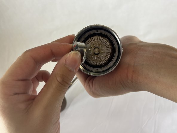 How to Unjam and Clean a DiseZeit Z1M: crwdns2935265:05crwdnd2935265:03crwdnd2935265:03crwdne2935265:0