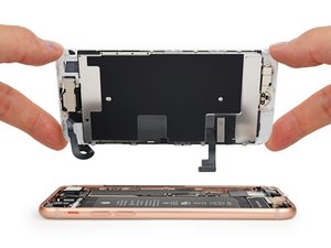 iPhone 8 - iFixit