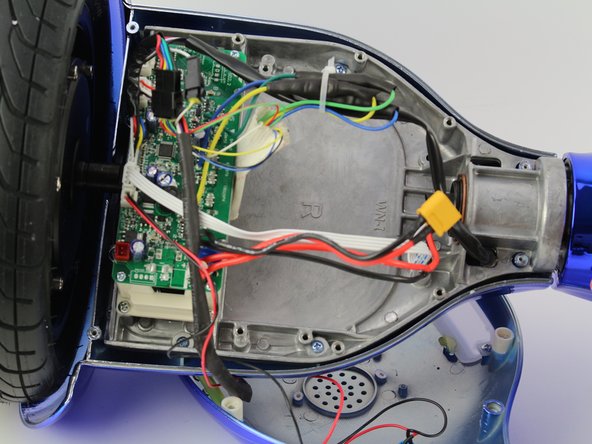 Hover-1 Titan Battery Replacement: crwdns2935265:07crwdnd2935265:03crwdnd2935265:03crwdne2935265:0