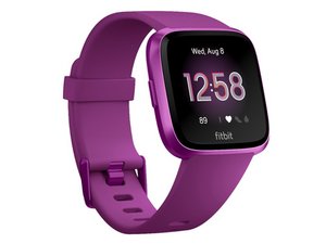 Fitbit Versa Lite