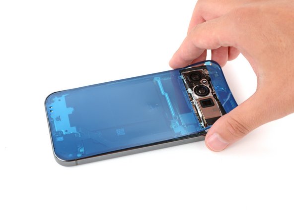 How to Apply New Rear Cover Adhesive in Your Google Pixel 9 Pro