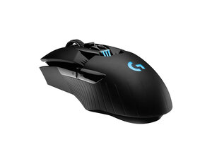 Logitech G903 Hero