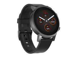 Ticwatch best sale 2 update