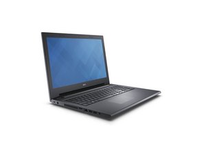 Dell Inspiron 14 3000 Series Repair - iFixit