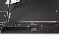 iPad 7 Cellular Antennas Replacement