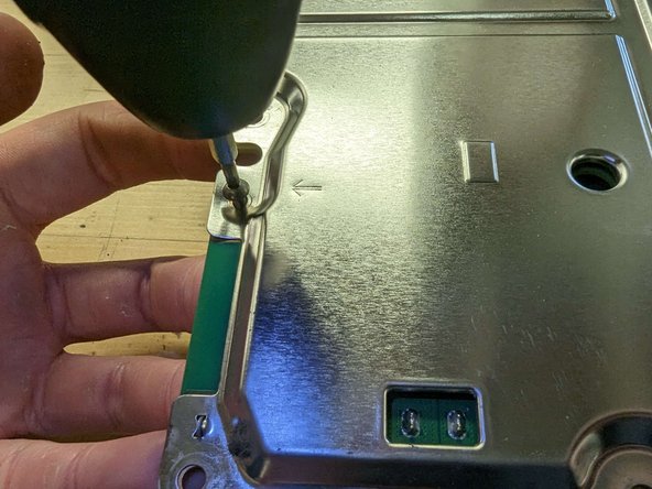 PlayStation 3 Slim Thermal Paste Replacement: crwdns2935265:022crwdnd2935265:03crwdnd2935265:03crwdne2935265:0