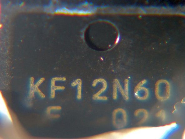 Samsung LS32D85KTSR Power Supply Replacement: crwdns2935265:011crwdnd2935265:03crwdnd2935265:03crwdne2935265:0