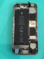 Iphone 6s Extreme Battery Drainage 1 1 Min Iphone 6s Ifixit