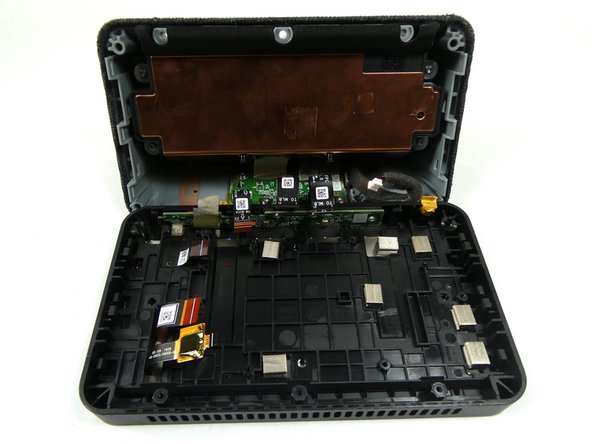 Amazon Echo Show 5 Camera Replacement: crwdns2935265:010crwdnd2935265:03crwdnd2935265:03crwdne2935265:0