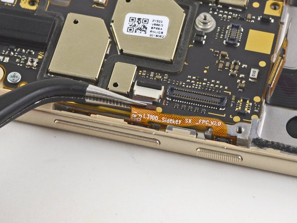 Motorola Moto E5 Screen Replacement: crwdns2935265:033crwdnd2935265:02crwdnd2935265:03crwdne2935265:0