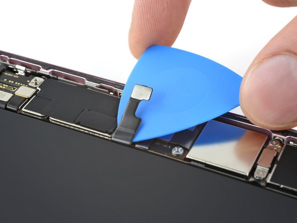 iPhone 15 Plus Battery Replacement