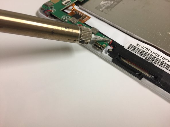 Trio AXS 3G Motherboard Replacement: crwdns2935265:014crwdnd2935265:02crwdnd2935265:02crwdne2935265:0