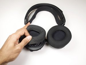 Almohadillas de Auriculares