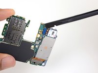 Samsung Galaxy S20 Rear-Facing Camera Module Replacement