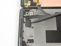 Google Pixel 2 XL Screen Replacement