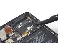 Google Pixel 7 Rear Cameras Replacement