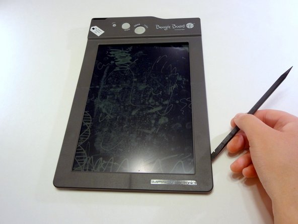 Boogie Board Rip Internal Antenna Replacement: crwdns2935265:03crwdnd2935265:02crwdnd2935265:03crwdne2935265:0