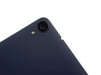Nexus 9 Teardown