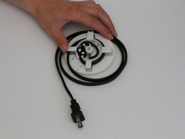 Oster 3905 Retractable Cord Replacement: crwdns2935265:020crwdnd2935265:02crwdnd2935265:03crwdne2935265:0