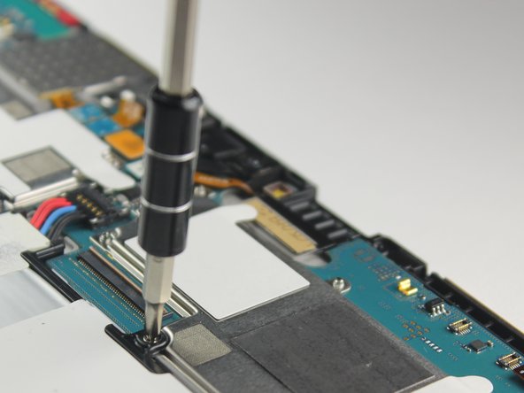 Samsung Galaxy Tab 10.1 4G Battery Replacement: crwdns2935265:09crwdnd2935265:02crwdnd2935265:02crwdne2935265:0