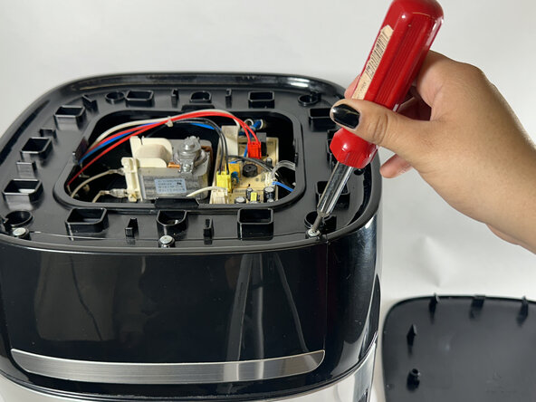 Bella Pro 90246 Light Bulb Replacement: crwdns2935265:03crwdnd2935265:02crwdnd2935265:02crwdne2935265:0