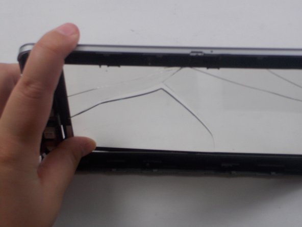 Coby KYROS MID7125 Screen Replacement: crwdns2935265:08crwdnd2935265:02crwdnd2935265:02crwdne2935265:0