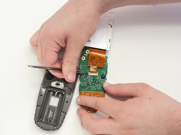 Garmin GPSmap 60CSx Screen Replacement: crwdns2935265:09crwdnd2935265:02crwdnd2935265:03crwdne2935265:0