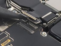 iPhone 14 Pro Rear-Facing Camera Assembly Replacement